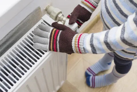Quelle est la température idéale pour chaque pièce de la maison ?