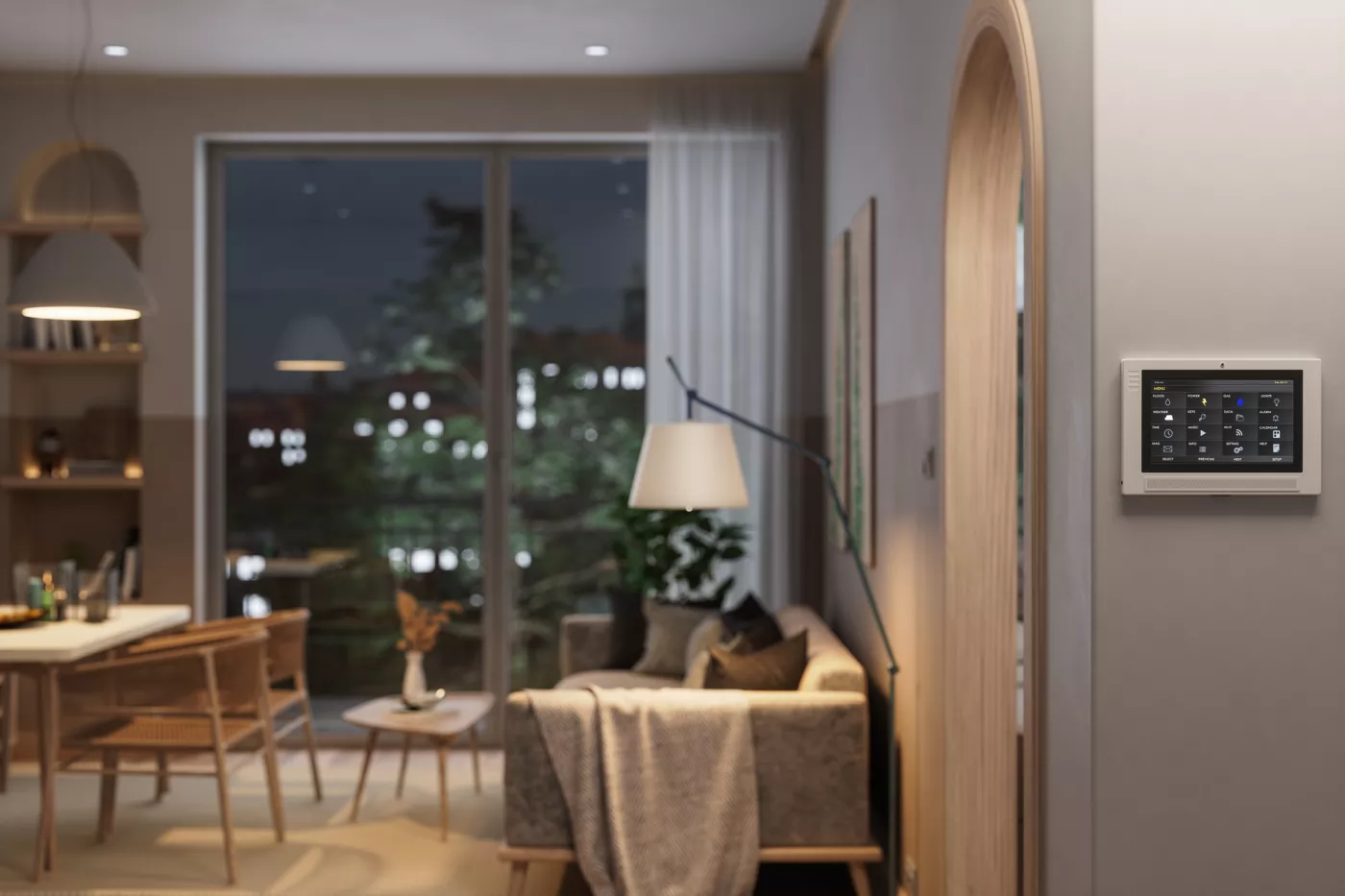       Choisir Maheux pour votre chauffage, photovoltaïque, sanitaire et ventilation
  